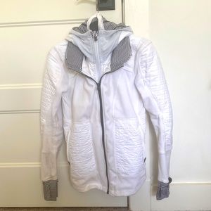 Lulu Lemon coat